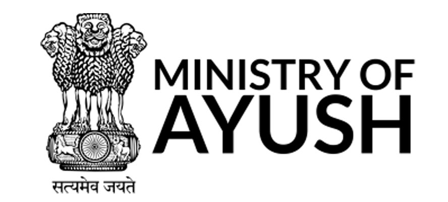 Ministry of AYUSH, Government of India.